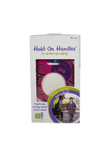 Hold - On Handles Ocean Odyssey Octopus Single Handle Set - Accessories - Dawson Sports