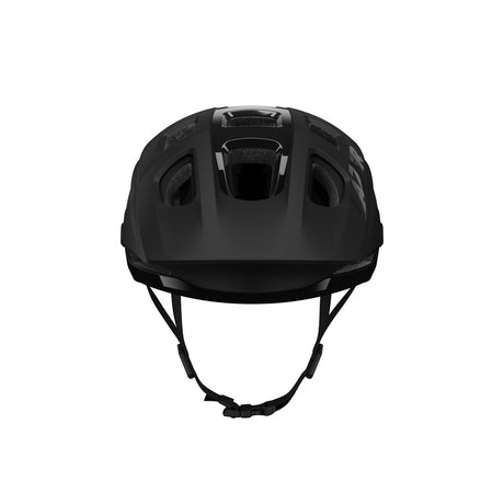 Impala / Matte Full Black + MIPS - Bicycle Helmets - Dawson Sports