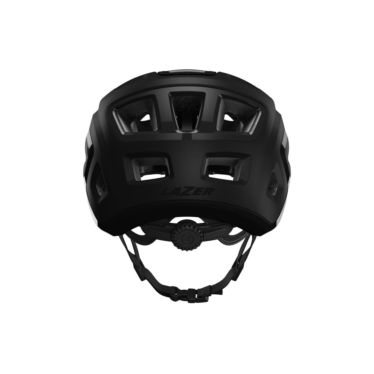 Impala / Matte Full Black + MIPS - Bicycle Helmets - Dawson Sports