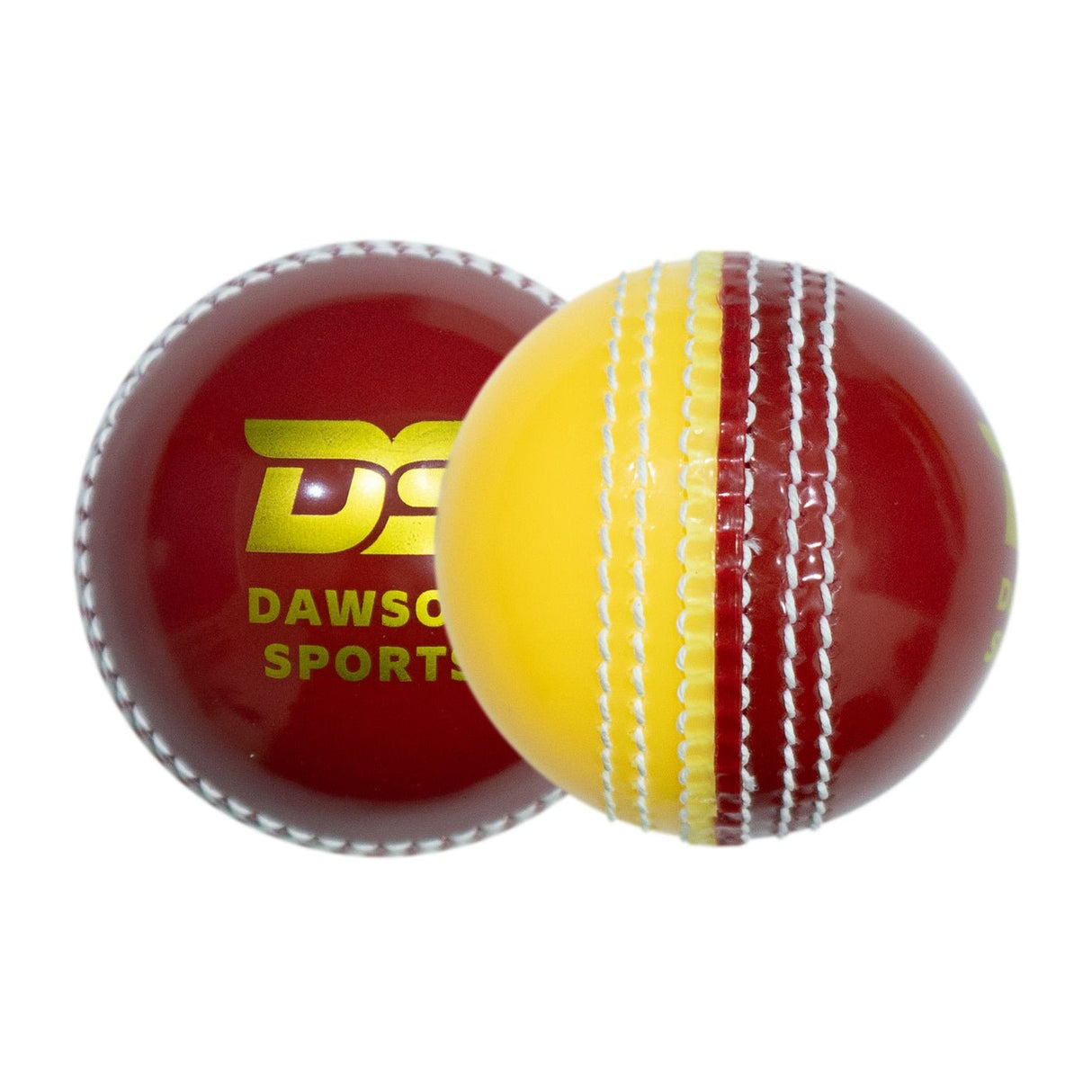 Incrediball Cricket Ball - Cricket Balls - Dawson Sports