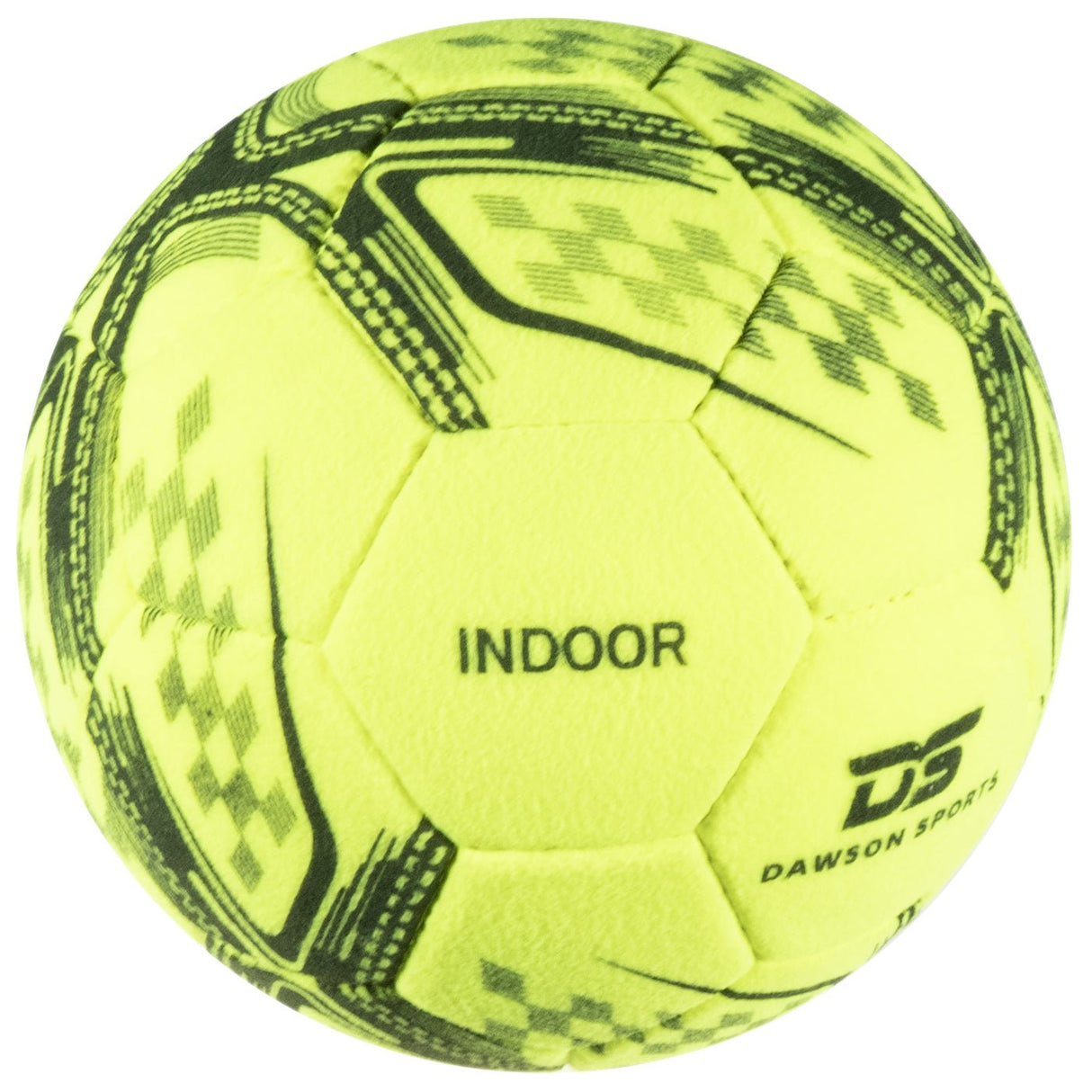 Indoor Football - Size 5 - Footballs - Dawson Sports