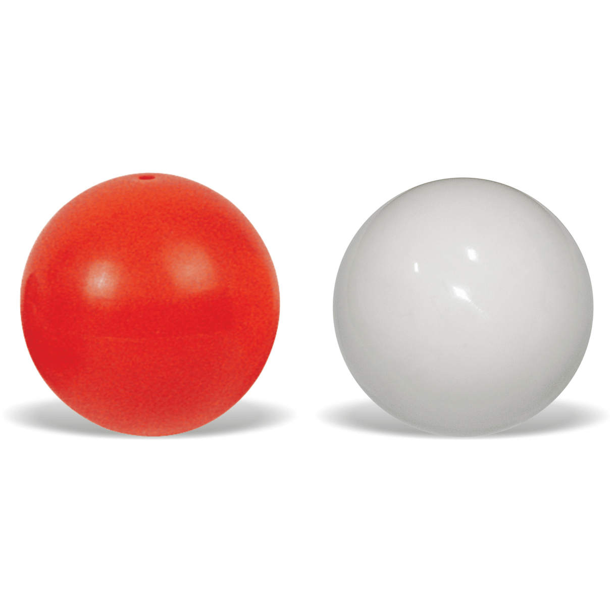 Indoor Lacrosse Ball - Hockey Balls - Dawson Sports