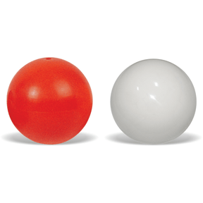 Indoor Lacrosse Ball - Hockey Balls - Dawson Sports