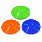 Indoor PVC Discus