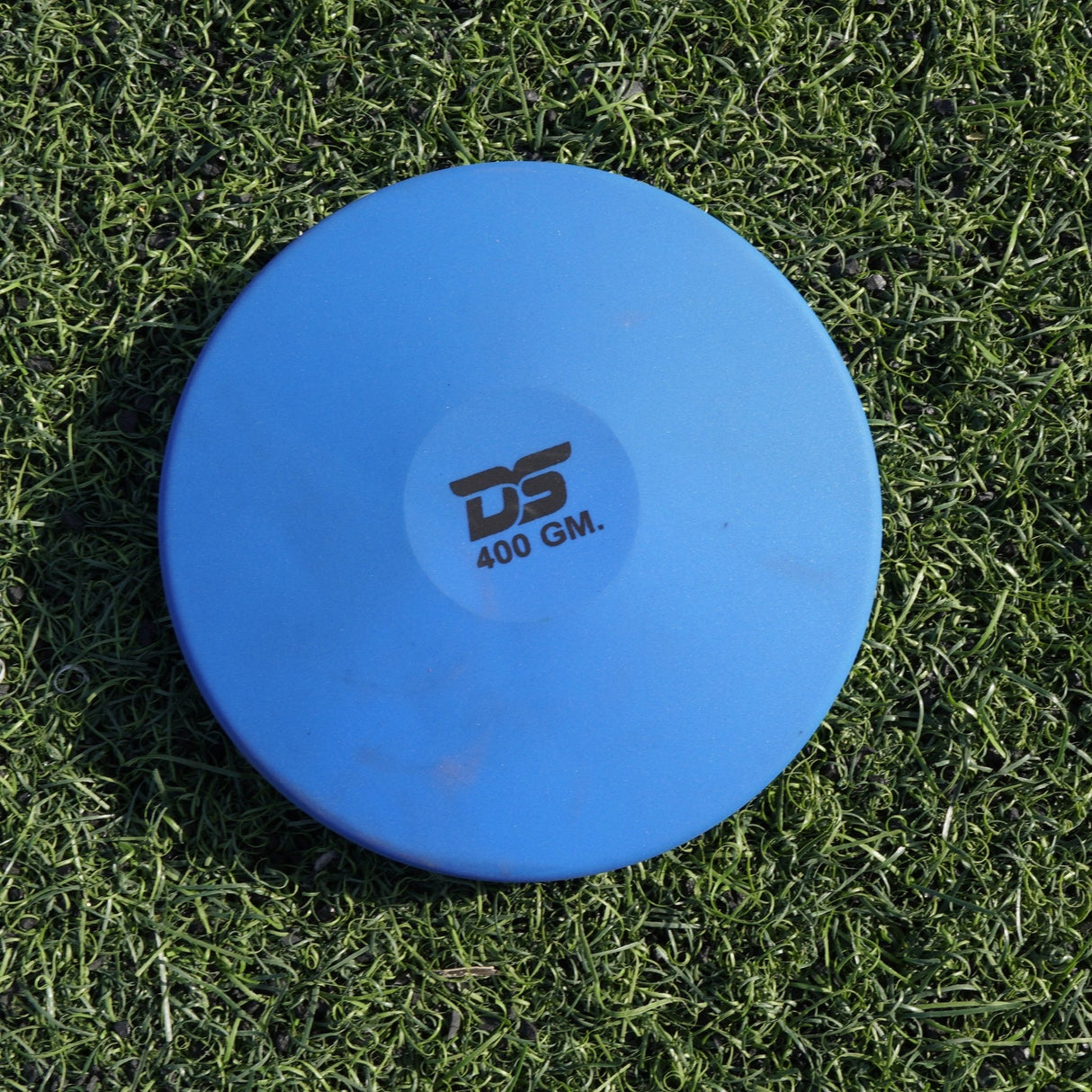 Indoor PVC Discus - Discus - Dawson Sports