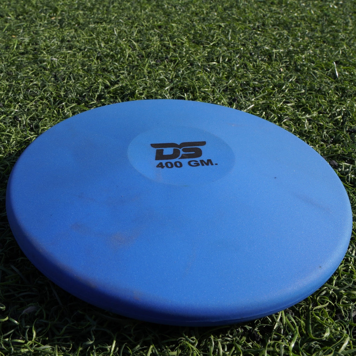Indoor PVC Discus - Discus - Dawson Sports