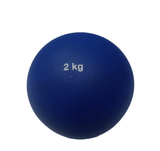 Indoor Shot Put (PVC) Vinex - Shot Puts - Dawson Sports