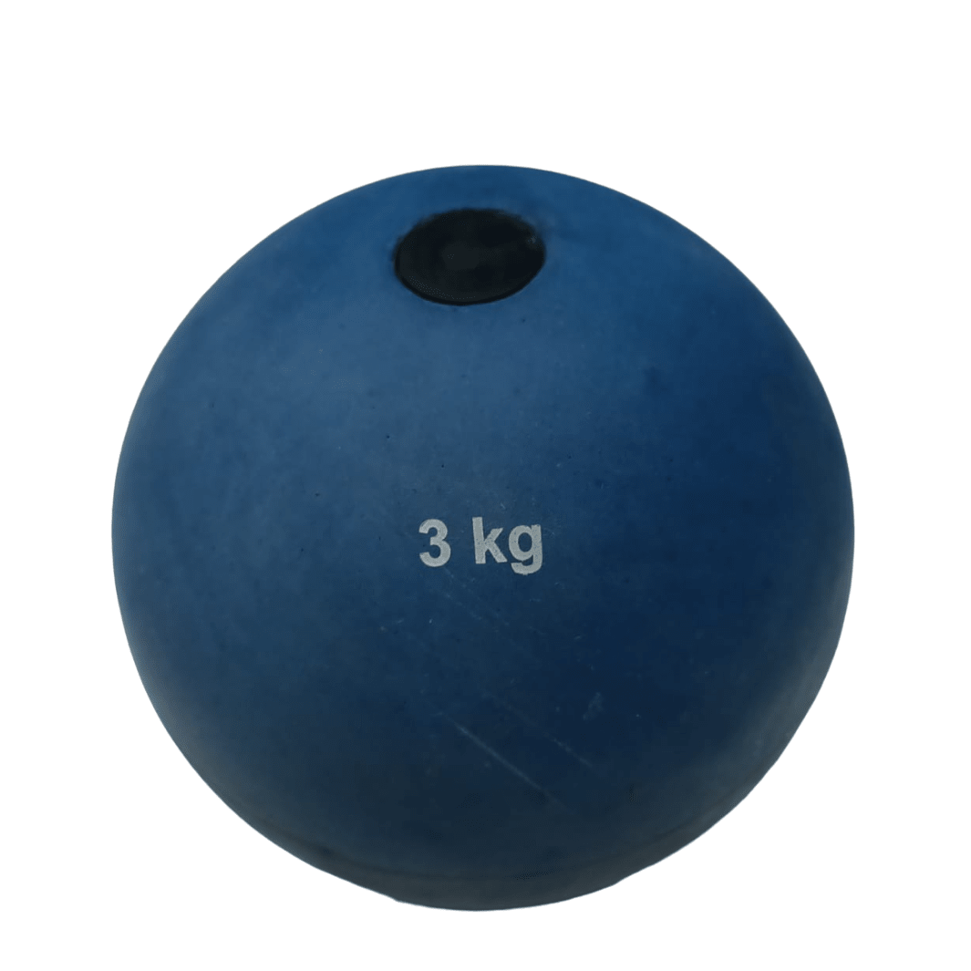 Indoor Shot Put (PVC) Vinex - Shot Puts - Dawson Sports