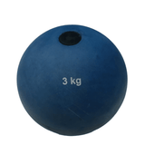Indoor Shot Put (PVC) Vinex - Shot Puts - Dawson Sports