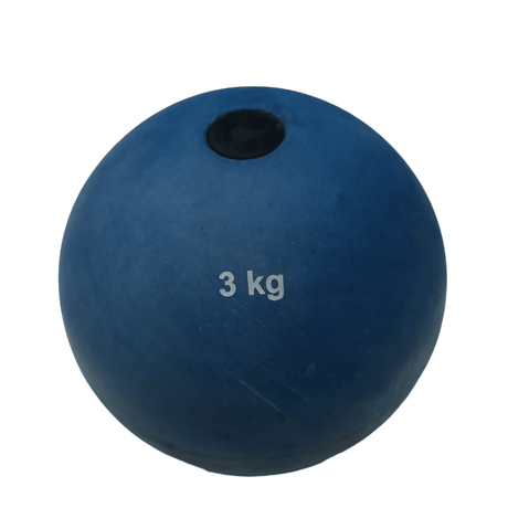 Indoor Shot Put (PVC) Vinex - Shot Puts - Dawson Sports