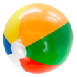 Inflatable Beach Ball - Beach & Pool Toys - Dawson Sports