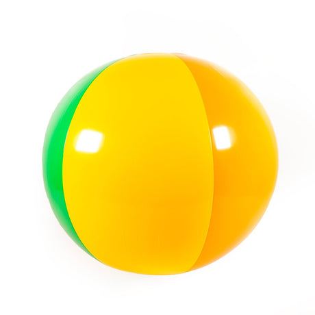 Inflatable Beach Ball - Beach & Pool Toys - Dawson Sports