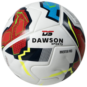 Inverter Pro Football (FIFA Quality) - Size 5 - Footballs - Dawson Sports
