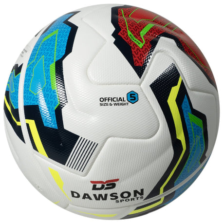 Inverter Pro Football (FIFA Quality) - Size 5 - Footballs - Dawson Sports