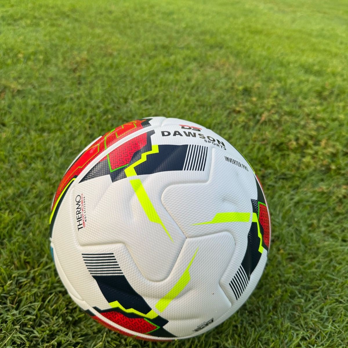 Inverter Pro Football (FIFA Quality) - Size 5 - Footballs - Dawson Sports