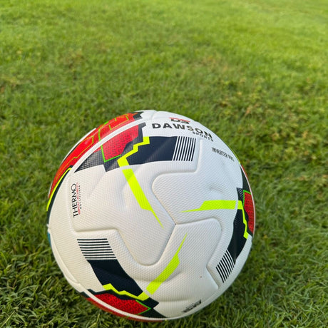 Inverter Pro Football (FIFA Quality) - Size 5 - Footballs - Dawson Sports