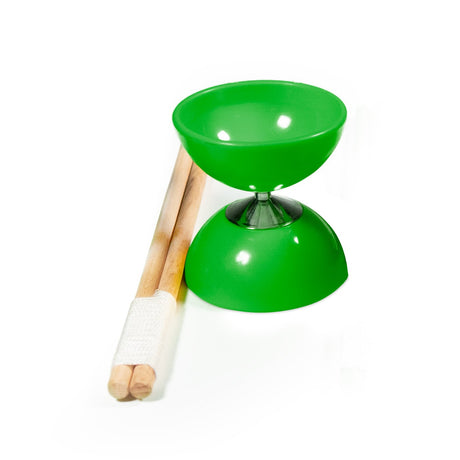 Juggling Bearing Diabolo Set - Early Years - Dawson Sports