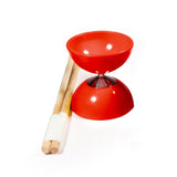 Juggling Bearing Diabolo Set - Early Years - Dawson Sports
