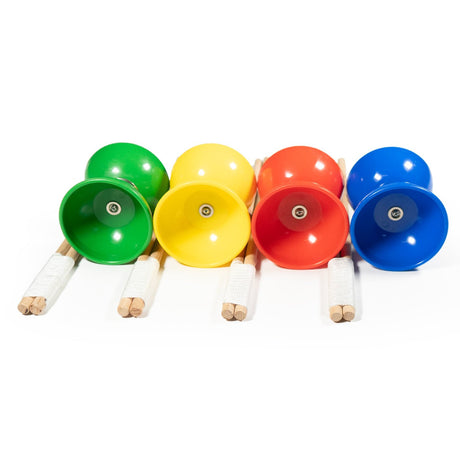 Juggling Bearing Diabolo Set - Early Years - Dawson Sports