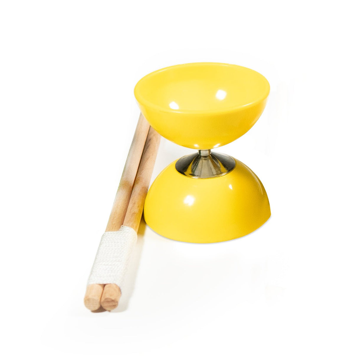 Juggling Bearing Diabolo Set - Early Years - Dawson Sports