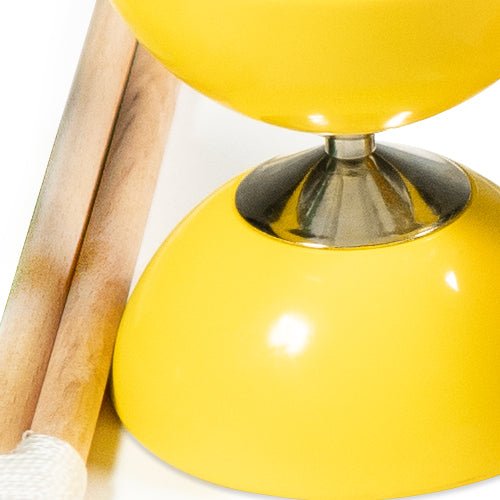 Juggling Bearing Diabolo Set - Early Years - Dawson Sports