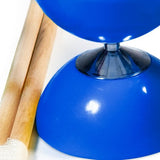 Juggling Bearing Diabolo Set - Early Years - Dawson Sports