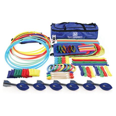 Jumbo Sports Day Pack - Early Years - Dawson Sports