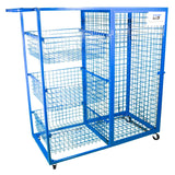Jumbo Storage Trolley - Storage - Dawson Sports