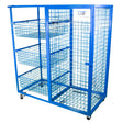 Jumbo Storage Trolley - Storage - Dawson Sports