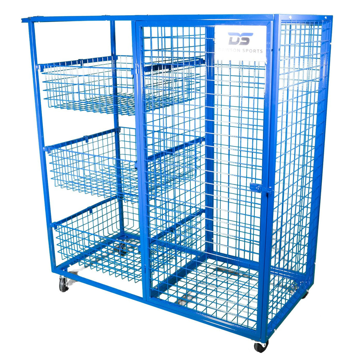 Jumbo Storage Trolley - Storage - Dawson Sports