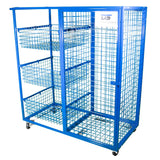 Jumbo Storage Trolley - Storage - Dawson Sports