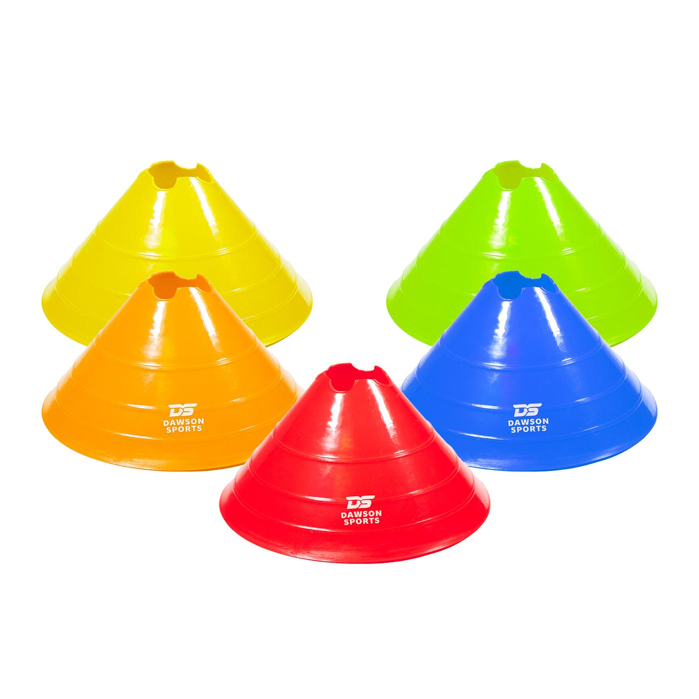 Jumbo Training Cone - 15CM – Dawson Sports