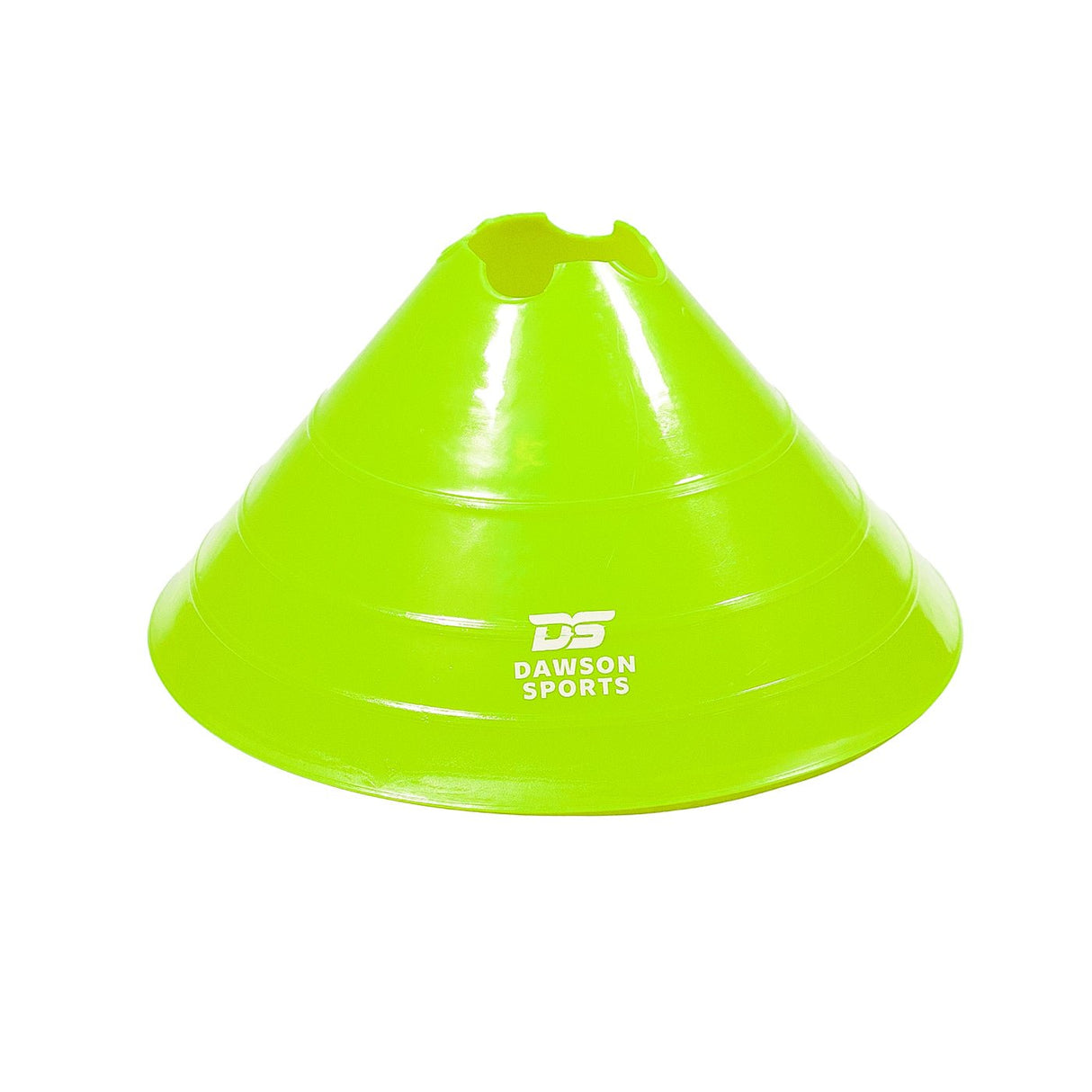 Jumbo Training Cone - 15CM - Coaching & Drills - Dawson Sports
