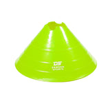 Jumbo Training Cone - 15CM - Coaching & Drills - Dawson Sports