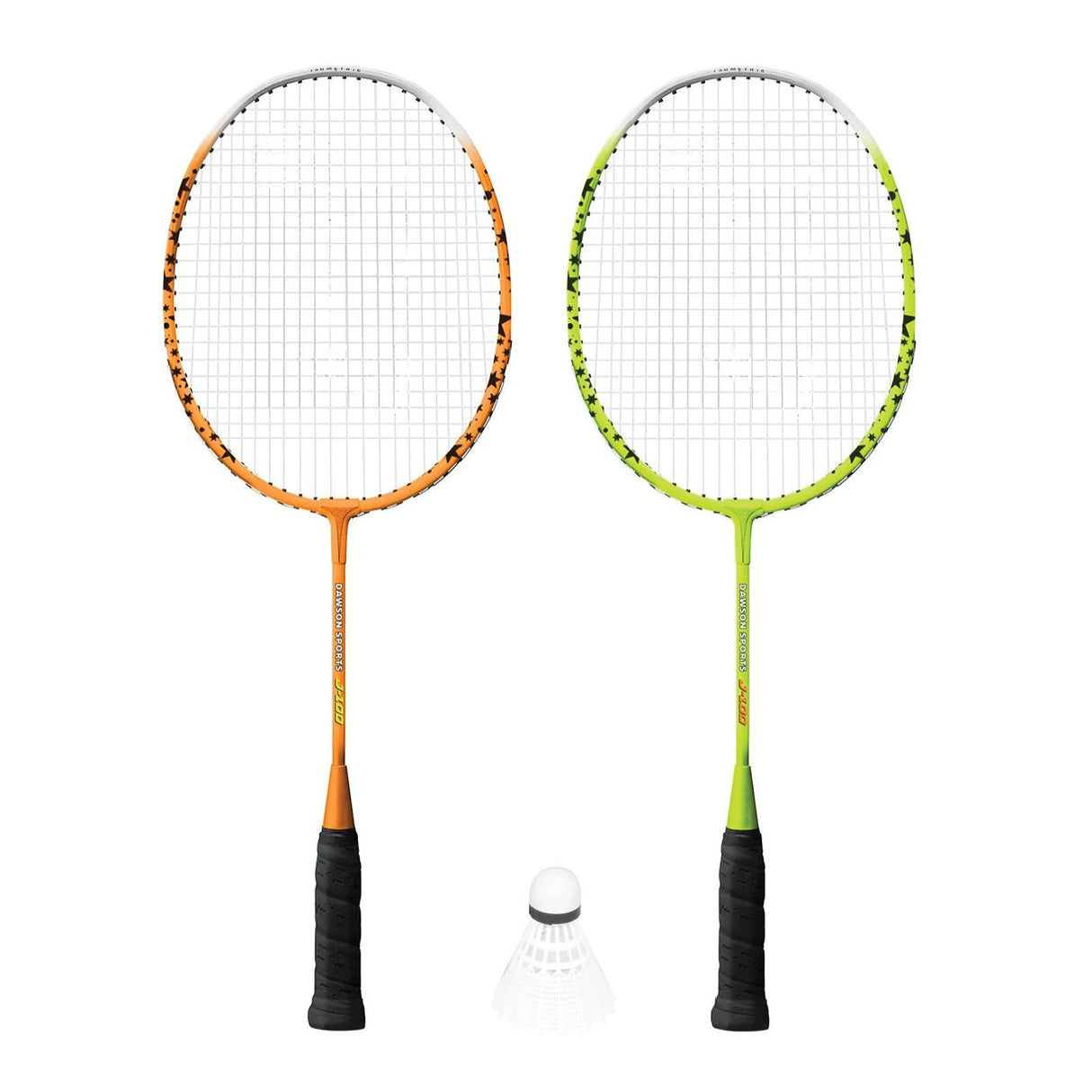 Junior Badminton Pack with Shuttle - Badminton Racket - Dawson Sports