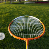 Junior Badminton Pack with Shuttle - Badminton Racket - Dawson Sports