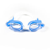 Junior Mirror Swimming Goggles - Swim Goggles - Dawson Sports