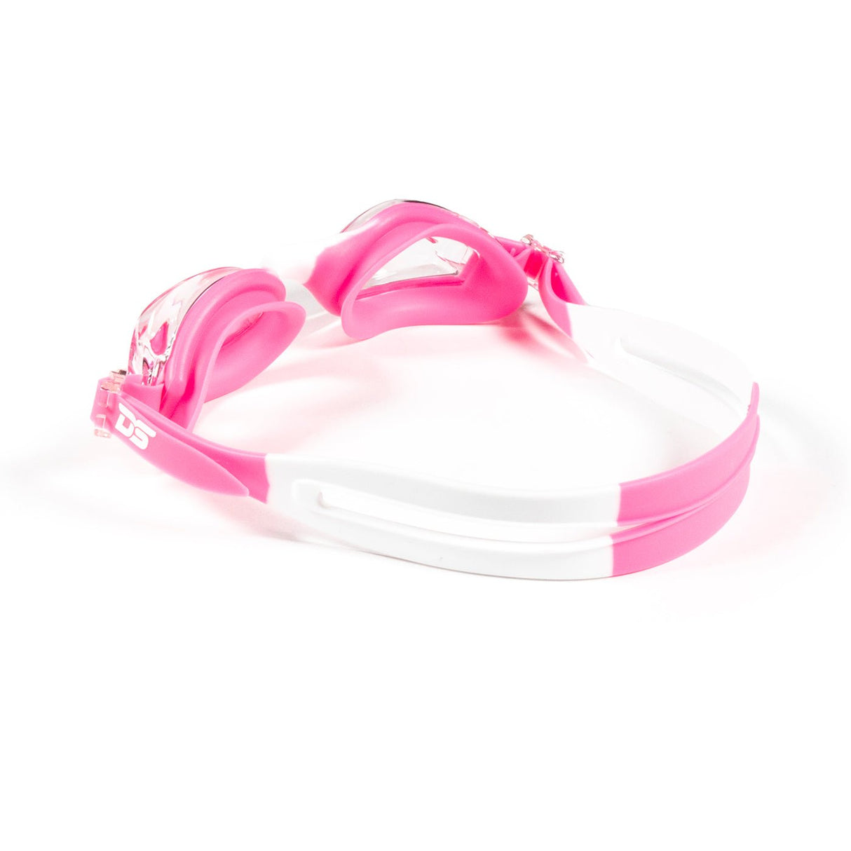 Junior Mirror Swimming Goggles - Swim Goggles - Dawson Sports