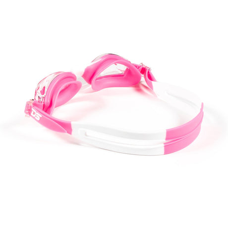 Junior Mirror Swimming Goggles - Swim Goggles - Dawson Sports