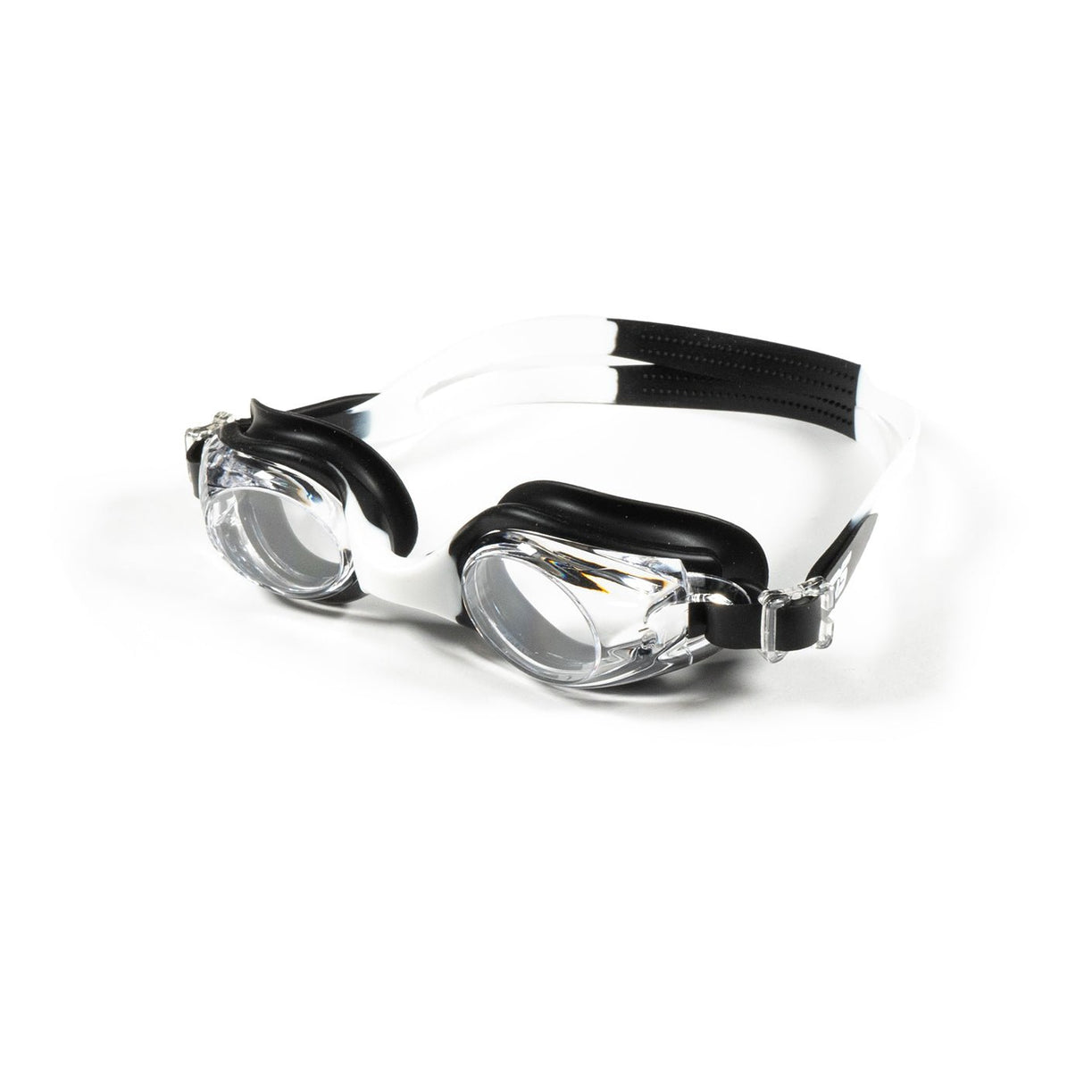 Junior Mirror Swimming Goggles - Swim Goggles - Dawson Sports