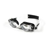 Junior Mirror Swimming Goggles - Swim Goggles - Dawson Sports