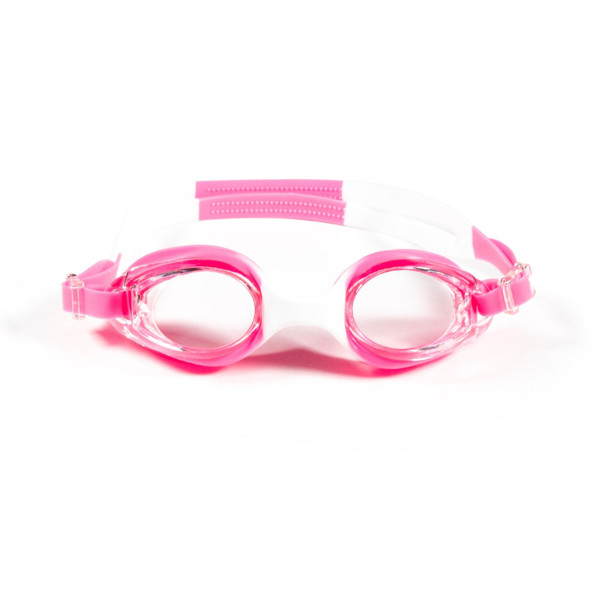 Junior Mirror Swimming Goggles - Swim Goggles - Dawson Sports