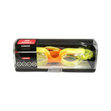 Junior Mirror Swimming Goggles - Swim Goggles - Dawson Sports