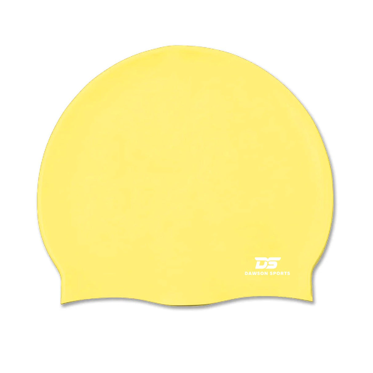 Junior Silicone Swimming Cap - Swim cap - Dawson Sports