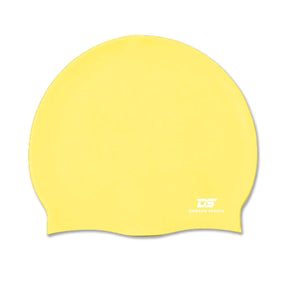 Junior Silicone Swimming Cap - Swim cap - Dawson Sports