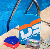 Junior Silicone Swimming Cap - Swim cap - Dawson Sports