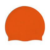 Junior Silicone Swimming Cap - Swim cap - Dawson Sports