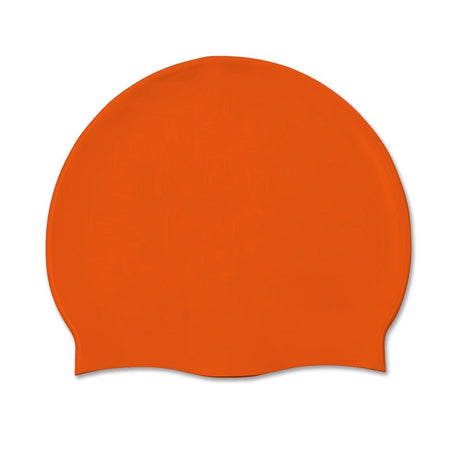 Junior Silicone Swimming Cap - Swim cap - Dawson Sports