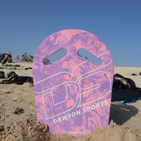 Junior Swimming Kickboard - Swimming - Dawson Sports