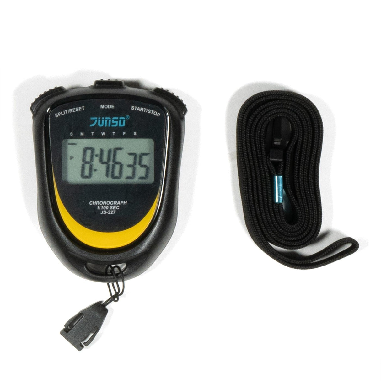Junsd Professional Stopwatch - 322 - Stopwatch - Dawson Sports